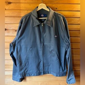 Dickies Men’s Utility Jacket L